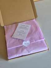 Letterbox fragrances