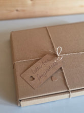 Letterbox fragrances