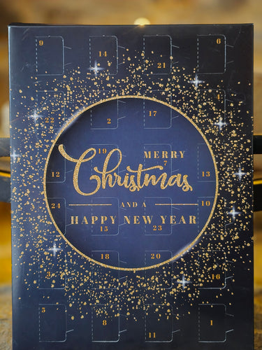 Soy Wax melt Advent Calendar