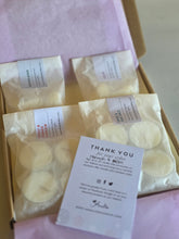 Letterbox fragrances