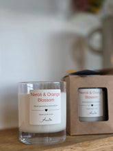 Scented Candle 30cl