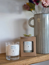 Scented Candle 30cl