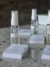 Free Scent Cards