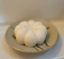 Shea & Oatmeal soap