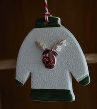 Christmas Jumper Diffuser Stone