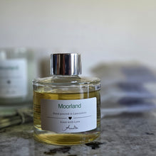 Scented Reed Diffuser
