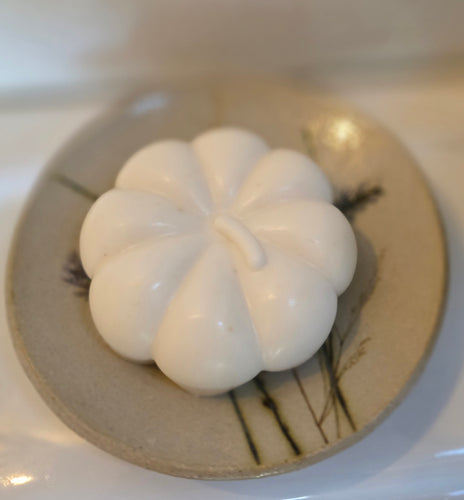 Shea & Oatmeal soap