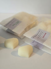 Scented Wax Melts