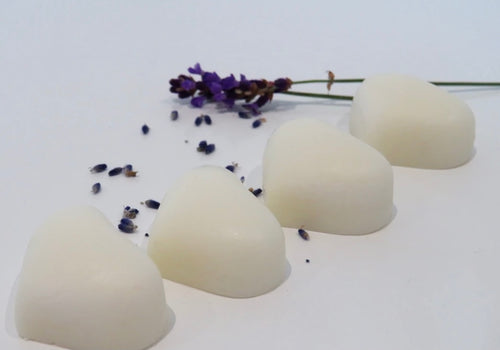 Scented Wax Melts