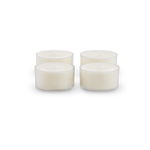 Unscented Tea Lights