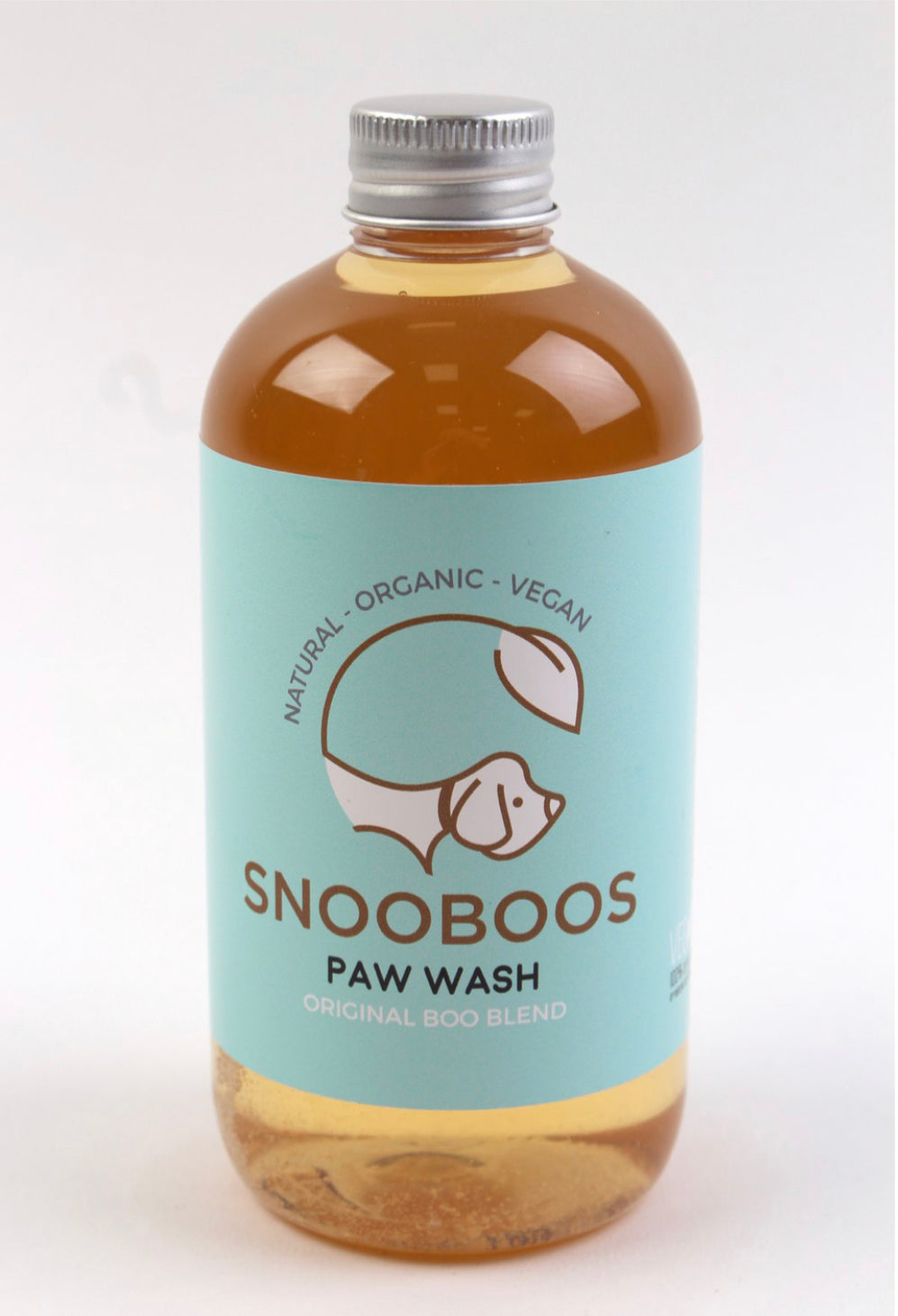 Snooboos Organic Paw Wash