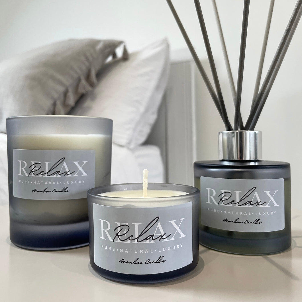 Relax Collection