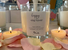 Celebration Candle
