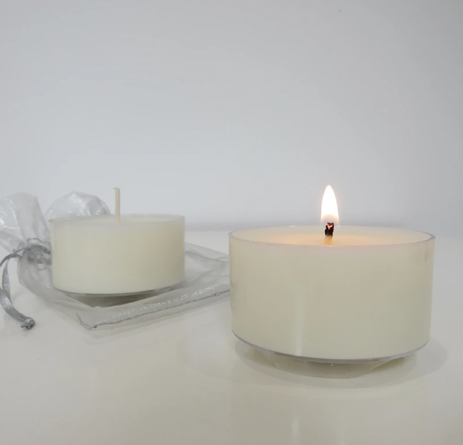 Scented 12 hour Tea Light
