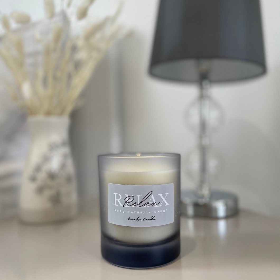 Relax Candle