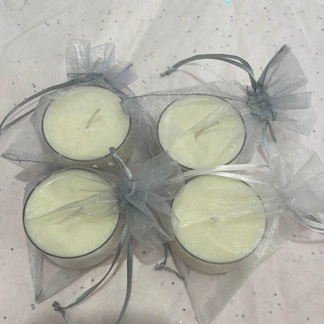 Mixed bundle of 12 hour Tea lights